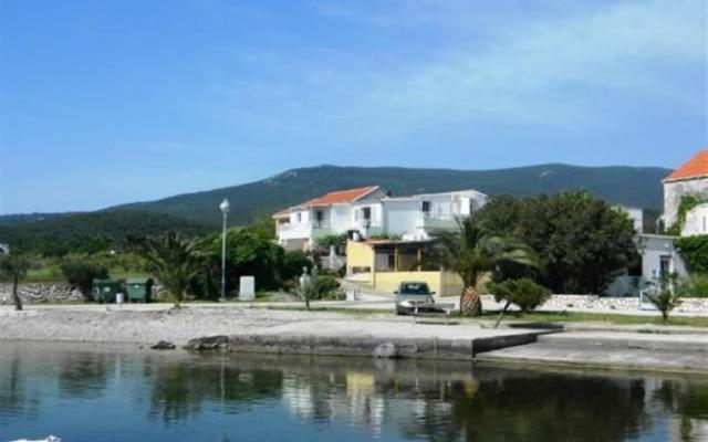 Apartamenty Mratinović Sreser  - nocleg Sreser Chorwacja