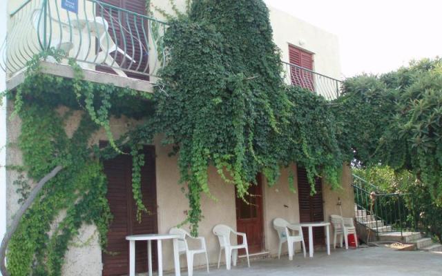 Apartamenty pokoje Urlić - nocleg Sreser Chorwacja