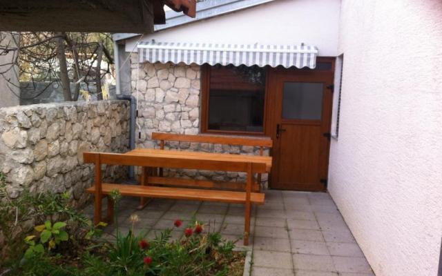 Apartamenty Ivan  - nocleg Sukosan Chorwacja