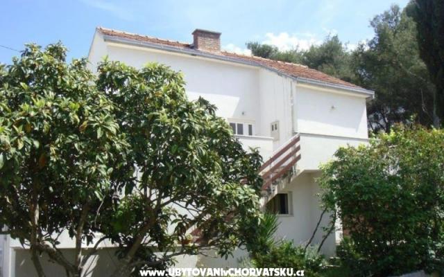 Apartament Lada - nocleg Supetar – Brac Chorwacja