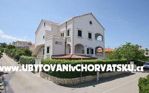 Apartament More - nocleg Supetar – Brac Chorwacja
