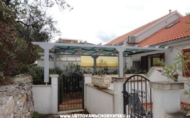 Apartament Boris - nocleg Supetar – Brac Chorwacja