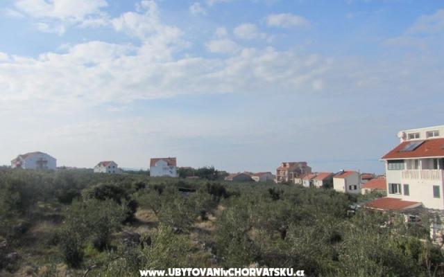 Apartamenty Denis Supetar Brač - nocleg Supetar – Brac Chorwacja