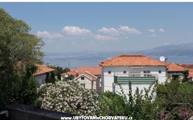 Apartamenty Niko - nocleg Supetar – Brac Chorwacja
