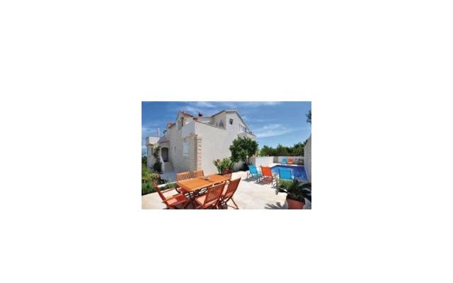 Apartamenty Petranic - nocleg Supetar – Brac Chorwacja