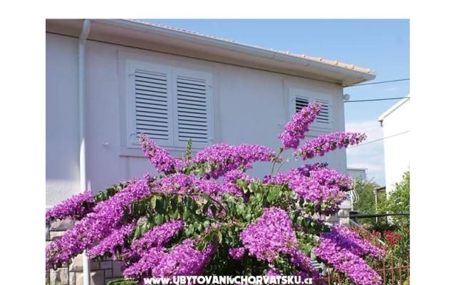 Apartament Slavka - nocleg Supetar – Brac Chorwacja