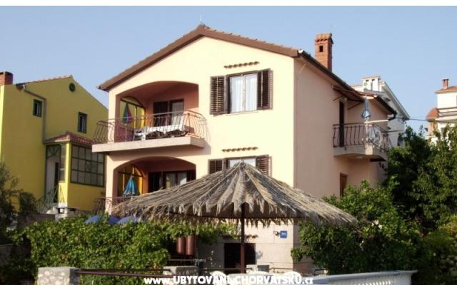 Apartament Ivka - nocleg Sveti Petar Chorwacja