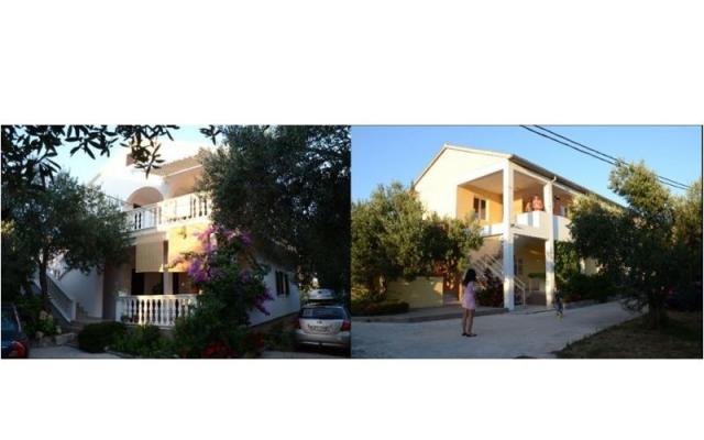 Apartamenty Fedor - nocleg Sveti Petar Chorwacja