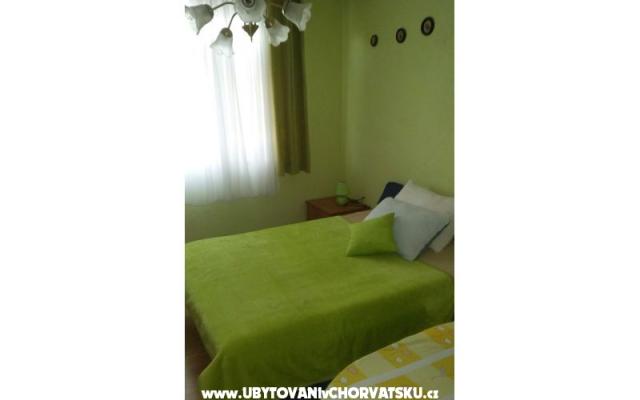 Apartamenty Ira - nocleg Sveti Petar Chorwacja