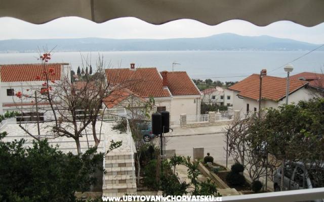 Apartament Luce - nocleg Sveti Petar Chorwacja