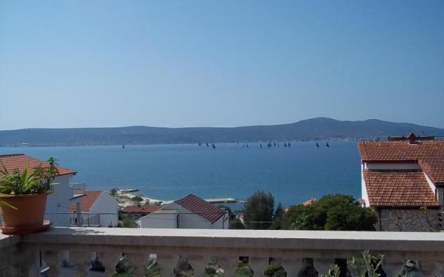 Apartamenty Marka - nocleg Sveti Petar Chorwacja
