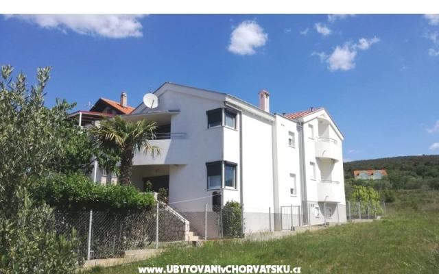 Apartamenty Maleo - nocleg Sveti Petar Chorwacja