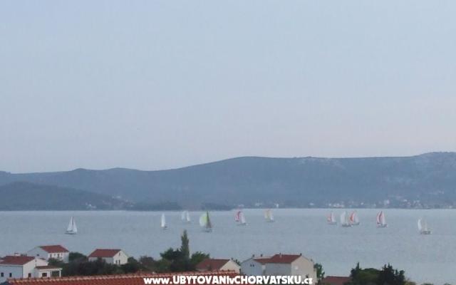 Meerblick - nocleg Sveti Petar Chorwacja