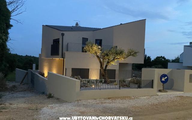 Villa Itea - nocleg Tar Chorwacja