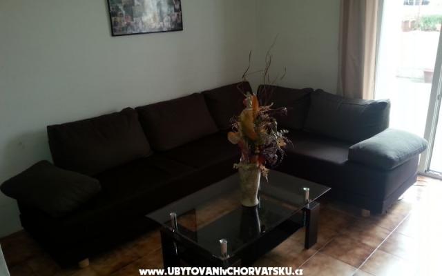 Apartament Martina - nocleg Tisno Chorwacja