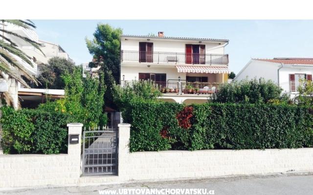 Apartament Ana - nocleg Trogir Chorwacja