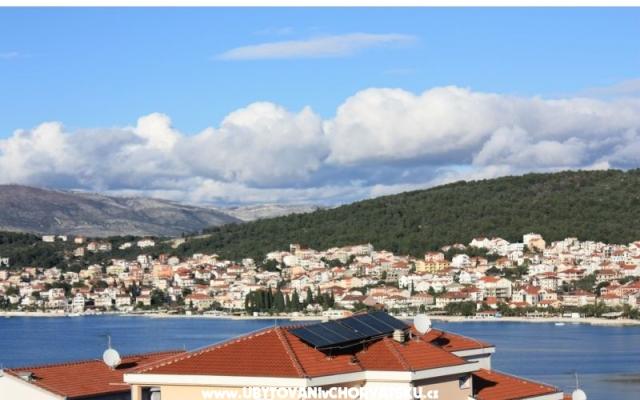 Andre Apartamenty - nocleg Trogir Chorwacja