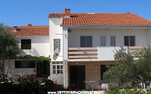 Apartament Ana - nocleg Trogir Chorwacja
