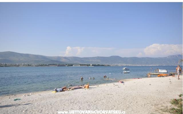 Apartament Elena - nocleg Trogir Chorwacja