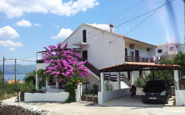 Apartament Ivica - nocleg Trogir Chorwacja