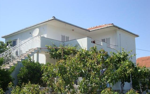 Apartament Jakov - nocleg Trogir Chorwacja