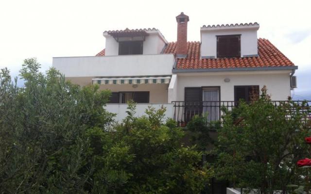 Apartament Kossi - nocleg Trogir Chorwacja