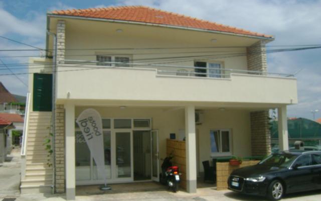 Apartament Laura - nocleg Trogir Chorwacja