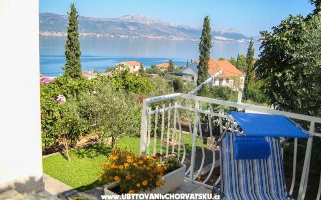 Apartament Lemaić - nocleg Trogir Chorwacja