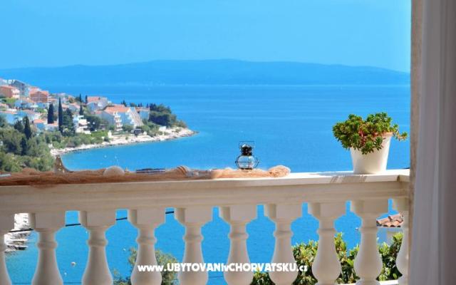 Apartament M&amp;M - nocleg Trogir Chorwacja