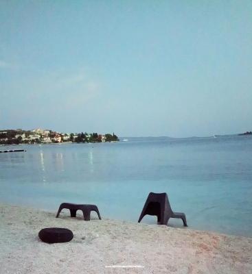 Apartament Monika - nocleg Trogir Chorwacja