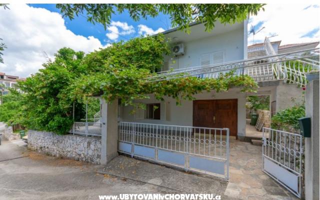 Apartament Nona Elza - nocleg Trogir Chorwacja