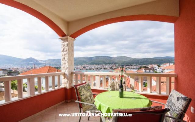 Apartament Pjerina Trogir - nocleg Trogir Chorwacja