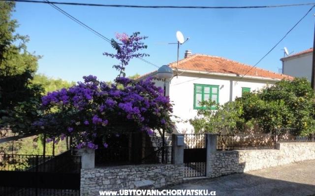 Apartament Rimac Trogir - nocleg Trogir Chorwacja