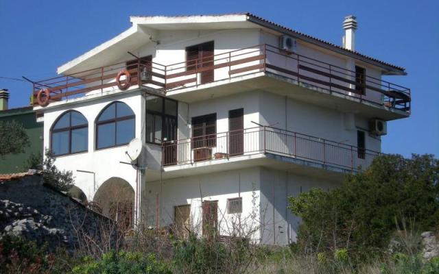 Apartament Roko - nocleg Trogir Chorwacja