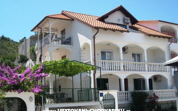 Apartamenty Buljan - nocleg Trogir Chorwacja