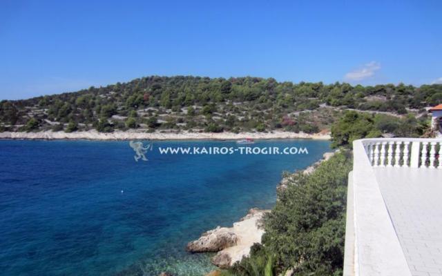 Apartamenty Franka - nocleg Trogir Chorwacja