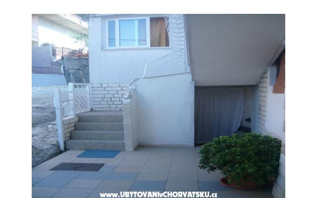 Apartamenty Iva - nocleg Trogir Chorwacja