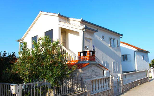 Apartamenty Jajcevic - nocleg Trogir Chorwacja