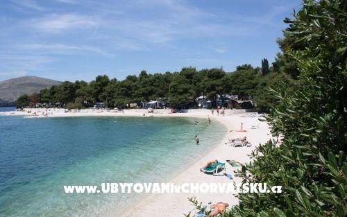 Apartamenty Lorena - nocleg Trogir Chorwacja