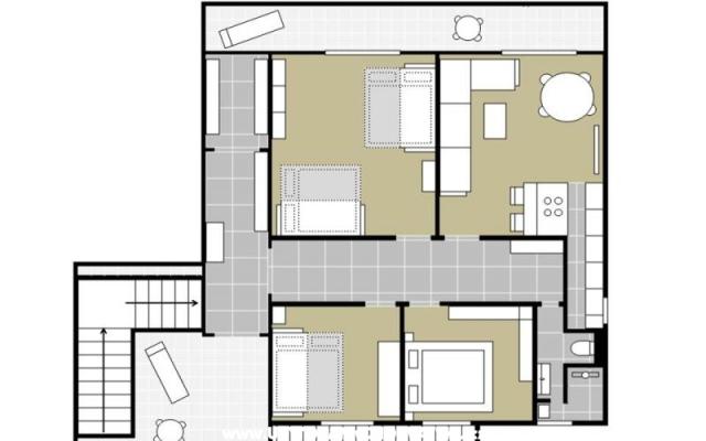 Apartamenty Madzar - nocleg Trogir Chorwacja
