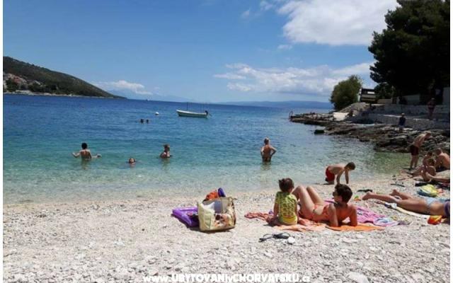 Apartamenty Malic - nocleg Trogir Chorwacja