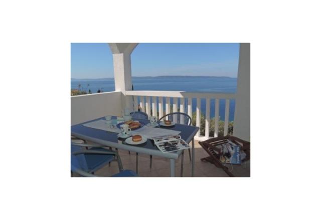 Apartamenty Natasa - nocleg Trogir Chorwacja