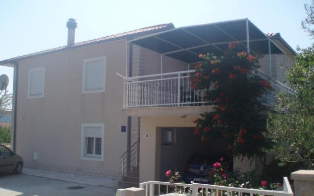 Apartamenty Paula - nocleg Trogir Chorwacja