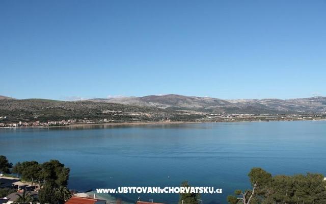 Apartamenty RIA - nocleg Trogir Chorwacja