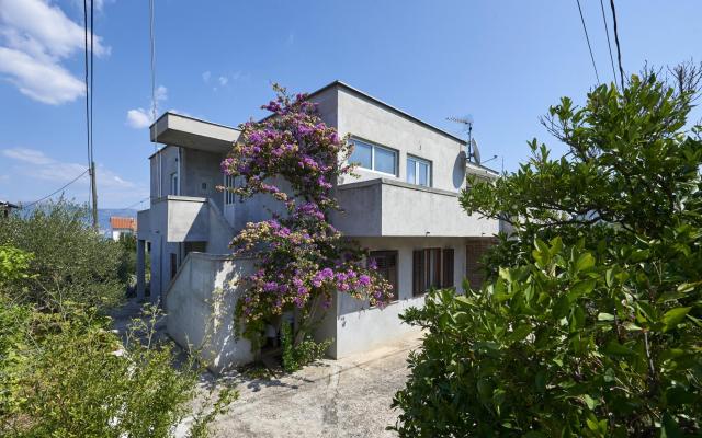 Apartamenty vila Josip - nocleg Trogir Chorwacja