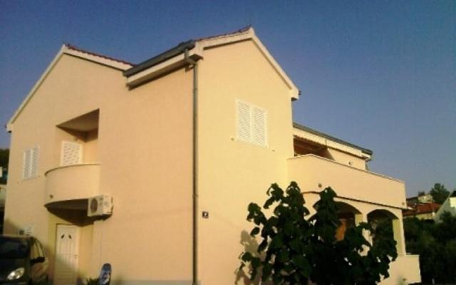 Apartamenty Zubak - nocleg Trogir Chorwacja