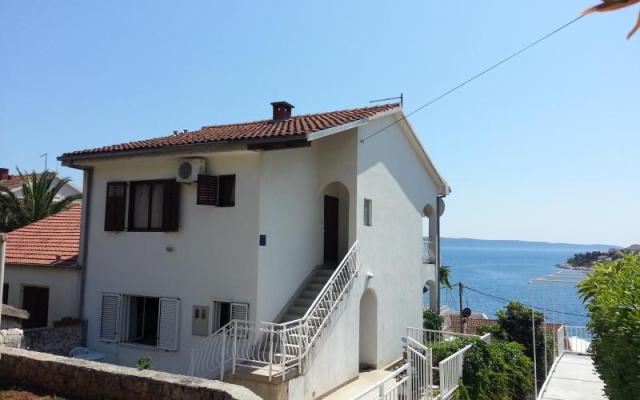 Apartamenty Dujmovic - nocleg Trogir Chorwacja