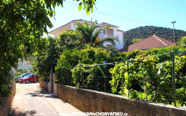 Aparment Orlic - nocleg Trogir Chorwacja