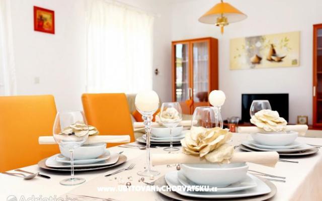 Apartament Rainbow - nocleg Trogir Chorwacja
