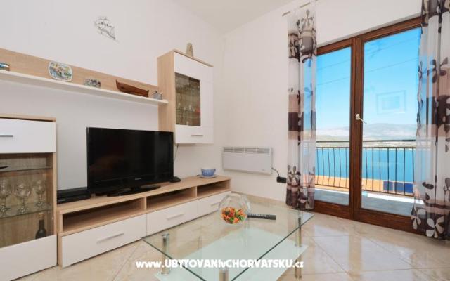 Apartament Vlado 1 - nocleg Trogir Chorwacja